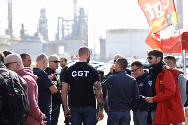 Railroad Workers Fight Continues