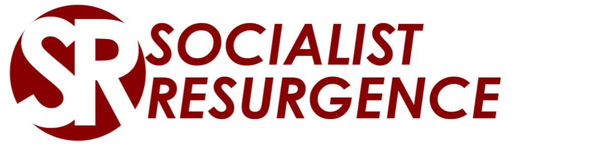 icon socialist resurgence