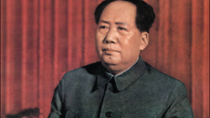 Book Review: “Mao Zedong Thought” Reconsidered