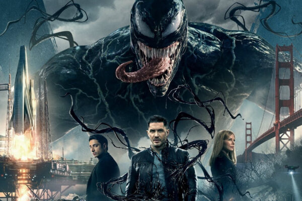 Venom123 Film Review: A Dark Antihero Narrative That Captivated Global Audiences