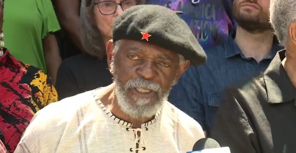 Defending Civil Liberties Amid Federal Raids